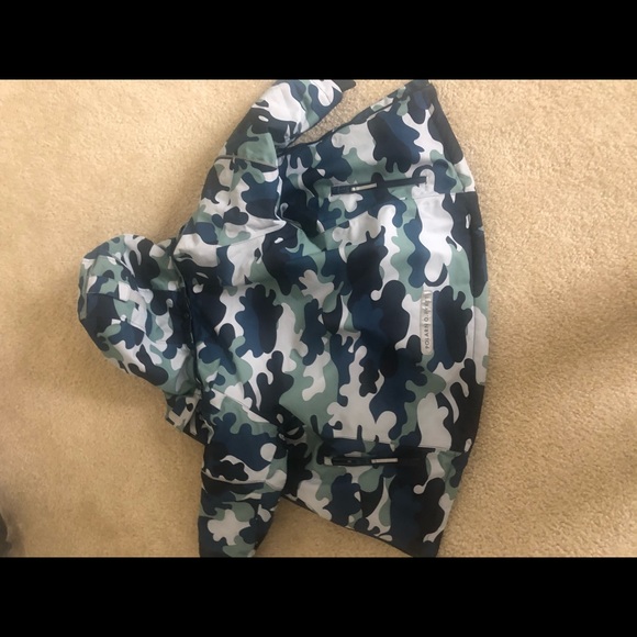 Polarno pyret winter jacket 3-4 years - Picture 3 of 3